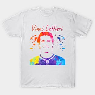 Vinni Lettieri T-Shirt